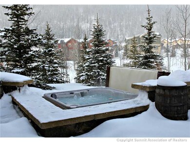 Hot Tub.