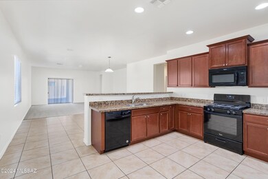 Photos for 8290 W Screech Owl Dr Tucson