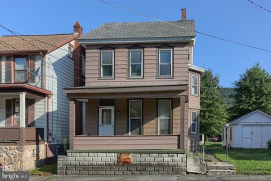 427 Julian St, Williamstown, PA 17098 - photo 4
