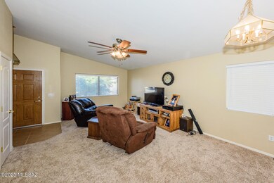 Formal Living