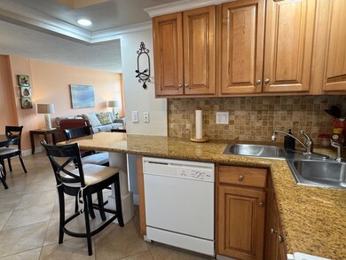 Jamaica House Condominium unit 1008, Pompano Beach, FL 33062 - photo 5