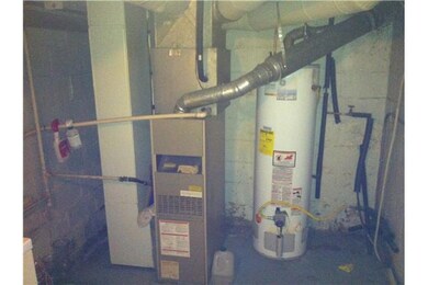 Other. All mechanicals in good condition.