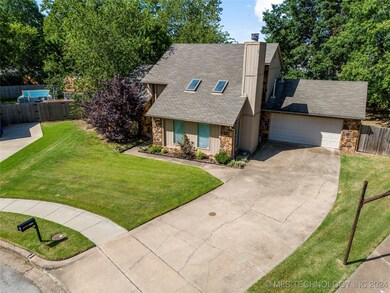 Extended concrete driveway makes it easy for famil