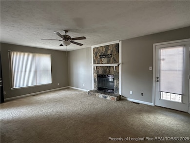 2678 Rivercliff Rd, Fayetteville, NC 28301 - photo 4