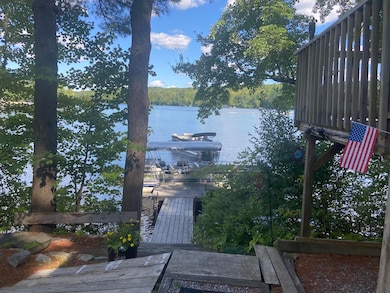 41 Haskell Ave, Raymond, ME 04071 - photo 4