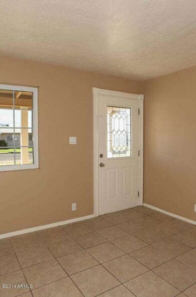 2112 Foyer