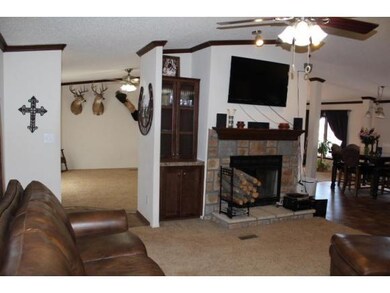 10794 N 1990 Rd, Elk City, OK 73644 - photo 4