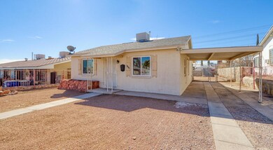 3224 Frankfort Ave, El Paso, TX 79930 - photo 4
