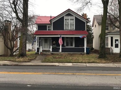 409 S Main St, Bluffton, IN 46714 - photo 2