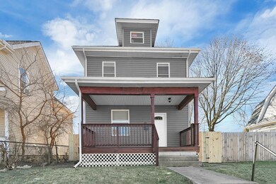 31 N Warren Ave, Columbus, OH 43204 - photo 2