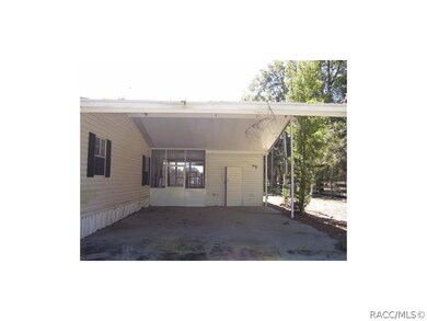 Carport