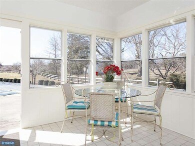 39 Dutchtown Harlingen Rd, Belle Mead, NJ 08502 - photo 7