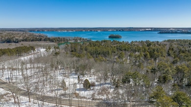 Lot 2 711 Mere Point Rd, Brunswick, ME 04011 - photo 2