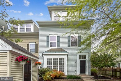 2606 Chancellor Ct, Odenton, MD 21113 - photo 2