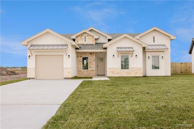 309 Leon Ave, Elsa, TX NULL - photo 5