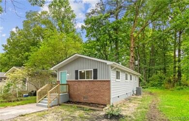 2606 C St, West Point, VA 23181 - photo 4