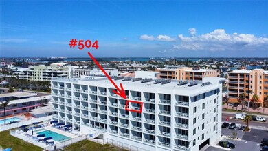 Ocean Club unit 504, Treasure Island, FL 33706 - photo 3