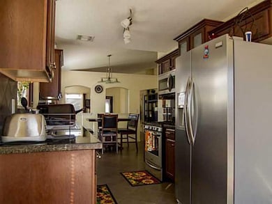 14288 Desert Orchid Dr, El Paso, TX 79928 - photo 5