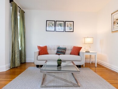 76 Parkman St unit 3, Brookline, MA 02446 - photo 7