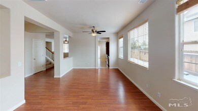 866 N University Park Loop, Reno, NV 89512 - photo 3