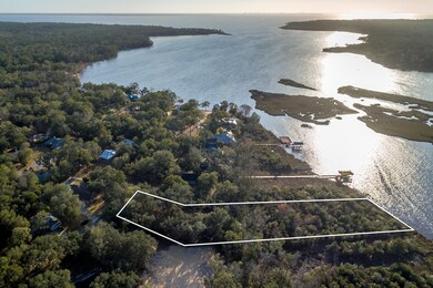 Waterview Cove Lot-4 marked