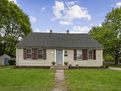 22 Linwood St, Holbrook, MA 02343 - photo 2