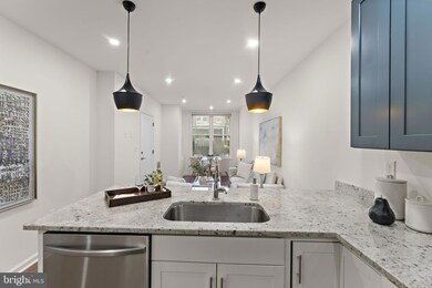 1019 4th St NE unit A, Washington, DC 20002 - photo 6