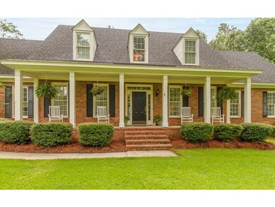 2489 William Few Pkwy, Evans, GA 30809 - photo 2