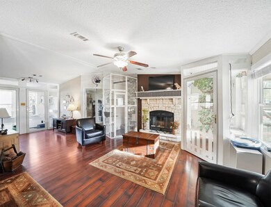 Manufactured Building Office & Cat Kennels