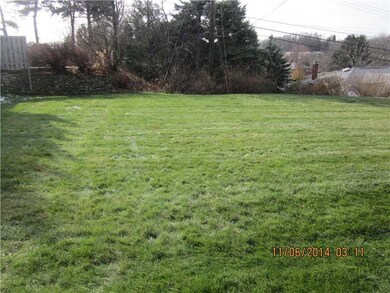 Land. Tabletop back yard
