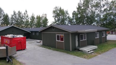 8018 E 16th Ave unit 4, Anchorage, AK 99504 - photo 2