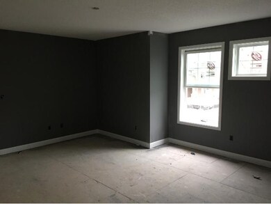 Bonus Upstairs Loft Space!