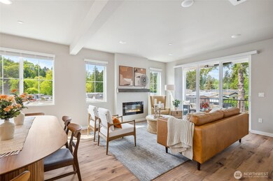 1322 194th St SE unit D4, Bothell, WA 98012 - photo 4