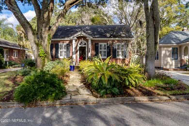 2907 Olga Place, Jacksonville, FL 32205 - photo 4