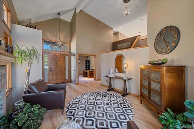 30002 Troutdale Ridge Rd, Evergreen, CO 80439 - photo 4