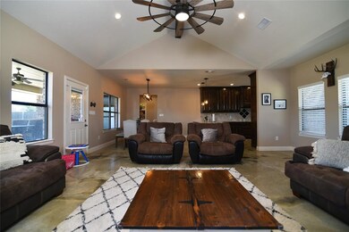 210 Carter Rd, Springtown, TX 76082 - photo 7