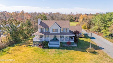 570 Province Line Rd, Allentown, NJ 08501 - photo 2