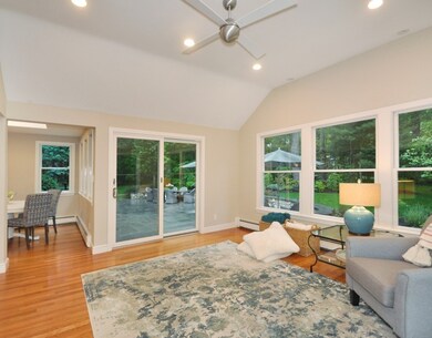 1130 Old Marlboro Rd, Concord, MA 01742 - photo 5