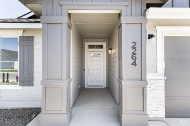 2264 N Cold Creek Ave, Star, ID 83669 - photo 2