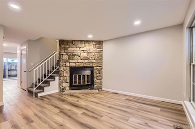 1811 S Quebec Way unit 31, Denver, CO 80231 - photo 5