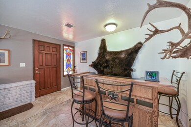 Entry-Bar
