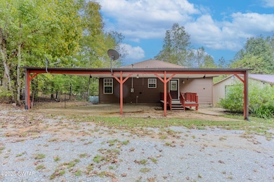 2850 Jeanette Holladay Rd, Parsons, TN 38363 - photo 2