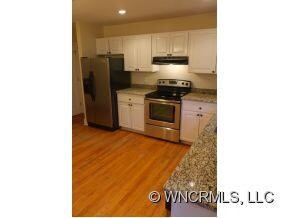 New Stainless Steel Appliances