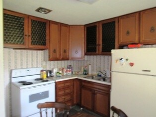 Eat in Kitchen