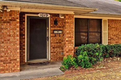 1019 Oak Ridge Dr, Denison, TX 75020 - photo 4