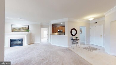 Saintbury Plaza Condominium unit 402, Fairfax, VA 22031 - photo 3