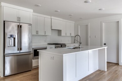 1612 Grigsby Ave unit 103, Dallas, TX 75204 - photo 4