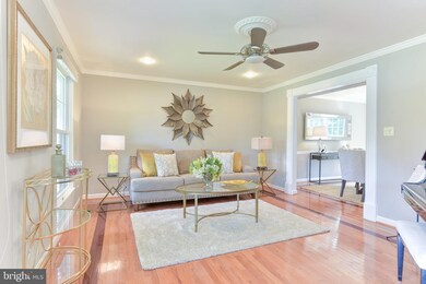 3640 Elderberry Place, Fairfax, VA 22033 - photo 3