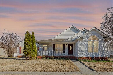 56 Deer Ridge Ln, Rock Spring, GA 30739 - photo 3