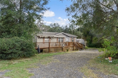 16362 Cherokee Rd, Brooksville, FL 34601 - photo 2